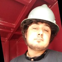 ARKLATEX Energy Services Employee Brody Dietlein's profile photo