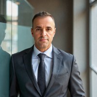 Axos Bank Employee Keith Larson's profile photo