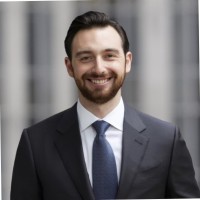 Oberon Capital Corporation Employee Sam Fergus's profile photo