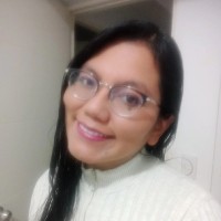 RENDEL Employee Carmen Leticia Urrutia Boza's profile photo
