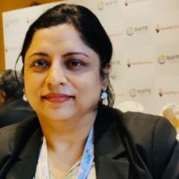 CliniExperts Services Pvt. Ltd. Employee Shipra Bisht's profile photo