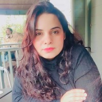 Zeenat Hanifee's profile photo