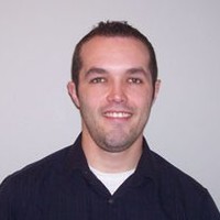 Schwabe Employee Todd Martz's profile photo