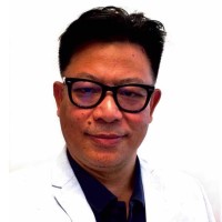 Anviti Insurance Brokers Private Limited Employee Mang Kipgen's profile photo