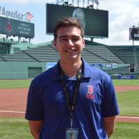 Trilogic Systems Employee Jack Meaney's profile photo