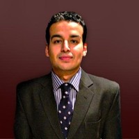 Crestcom International Employee Usmaan Khan's profile photo