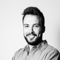 Digitalinkers Employee Grégory Garcia's profile photo