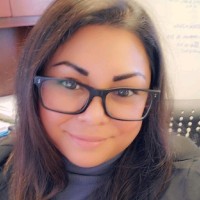 Beaumont Unified School District Employee Ana Gonzalez's profile photo