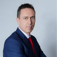 PATENT CO. Employee Tomislav Jakic's profile photo