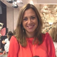 Maor Investments Employee Esther Mimran's profile photo