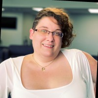 Product Fulfillment Solutions Employee Jessica Riley's profile photo