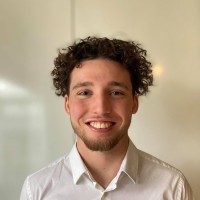 EM GROUP Employee Dries Benali's profile photo