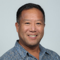 CCO Employee Rand Morimoto's profile photo