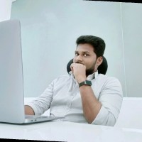 Dynamic Megaceutics Employee Sivasankar Sundaram's profile photo