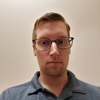 Axxys Technologies Employee Scott Stafford's profile photo