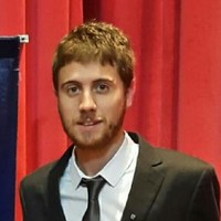 DLS Argentina Employee Alan Gabriel Pereyra's profile photo