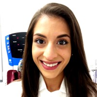 Interstate Blood Bank, Inc. Employee Anna Torres's profile photo