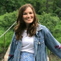 CompleteCase.com Employee Anna Arhipchenko's profile photo