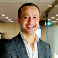 Your Professionals Employee Mourad Ikariden's profile photo