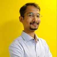Qapita Employee Sandeep Kumar's profile photo