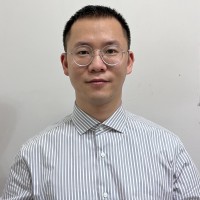 IKD Co. LTD 爱柯迪股份有限公司 Employee Ben Weng's profile photo