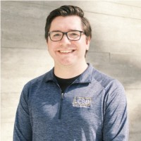 Santa Barbara City College Employee Steven Kubitza's profile photo