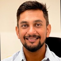 GeekyBones Lab Pvt Ltd Employee Daishy Goyal's profile photo