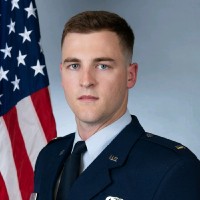 United States Air Force Employee Michael Caddell's profile photo