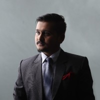 Kangaroo Education Foundation Employee Rajiv Bashyal's profile photo