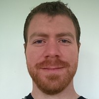 GEOLOGICAL SURVEY, UNITED STATES DEPT OF Employee Christopher Farwell's profile photo