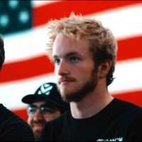 Mach Industries Employee Ashton Bennett's profile photo