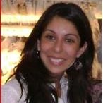 Calfrac Well Services Argentina Employee Samantha Taboada's profile photo