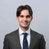 Uther Webster & Evans Solicitors Employee Ewan Rozdal's profile photo