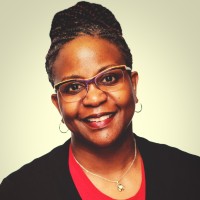 Forsite Employee Susan Kasumba's profile photo
