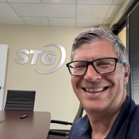 Strategic Technology Group (STG) Employee Douglas Joseph's profile photo