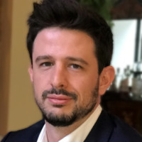 Wells Fargo Advisors Employee Lloyd Davis's profile photo