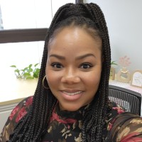 International Association of Administrative Professionals (IAAP) Employee Angel MacKey's profile photo