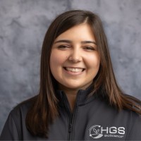 HGS BioScience Employee Amanda O’Connor's profile photo
