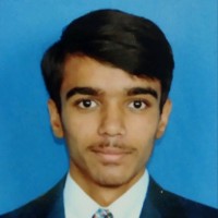 Kashyap S. Email