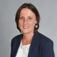 AlgoSource Employee Tatiana Lampin's profile photo