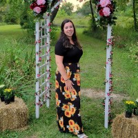 ICOOL USA Inc. Employee Karina Torres's profile photo