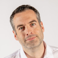 Connoisseur Media Employee Keith Dakin's profile photo