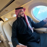 REEF | ريف Employee Mohammed al Nasser's profile photo