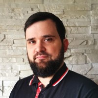 Foederis Employee Jean-Lou Ettinger's profile photo