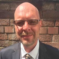 Mott MacDonald Employee Marcus Duncan's profile photo