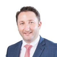 AFS & Associates Chartered Accountants Employee Damien Palmer's profile photo