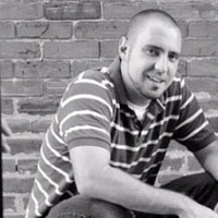 SRC Heavy Duty Employee Craig Partin's profile photo