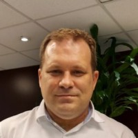 RHello Soluções Employee Sidilei Fidlerski's profile photo