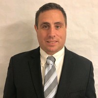 Merrimac Corp Employee Anthony Tornambe's profile photo