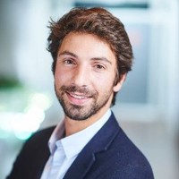 bpostgroup Employee Nicolas Petit's profile photo